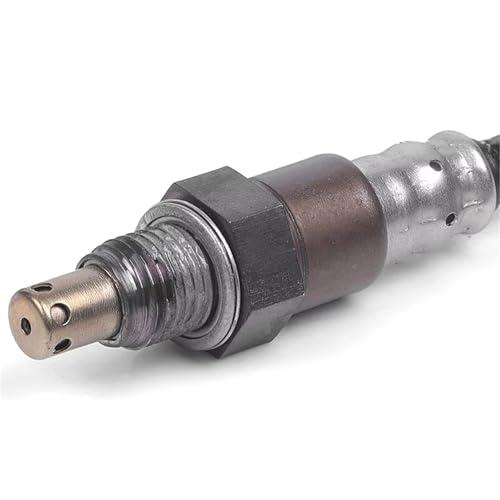 Capteur d'oxygène 4 fils sonde lambda Cygnus IV X électronique