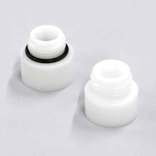 Magico(�}�W�R) KVK�V�����[�w�b�h�ϊ��A�_�v�^�[ ���{�� G1/2 M22×2.0 �l�W�K�i�ϊ� �i�m�o�u�� �V�����[ �A�^�b�`�����g