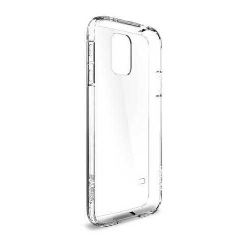 不明 SG GalaxyS5-027 SGP Ultra Hybrid Clear 75087CL S5-027 75087CL
