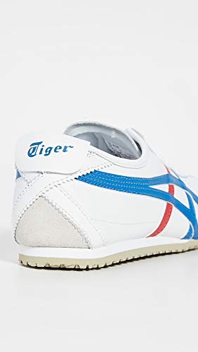 Image of Onitsuka Tiger Unisex Mexico 66 Sneaker