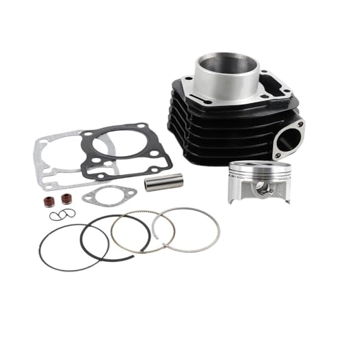 Joint pièce moteur et kit cylindre-piston 61mm pour CB190R CBF190 XRE190