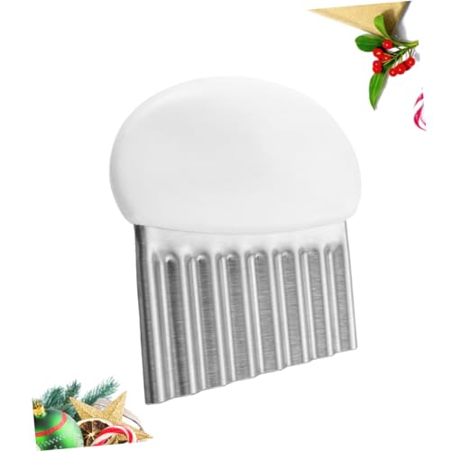 Cortadora de papa de acero inoxidable LAPYAPPE miniatura 5