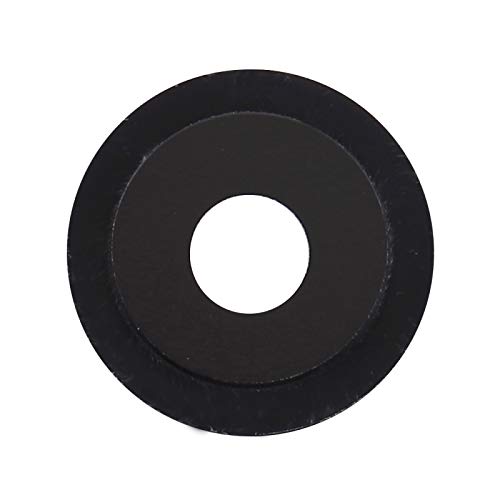 HONGYAN Replacement Parts for Microsoft Back Camera Lens for Microsoft Lumia 535 Cell Phone Accessories