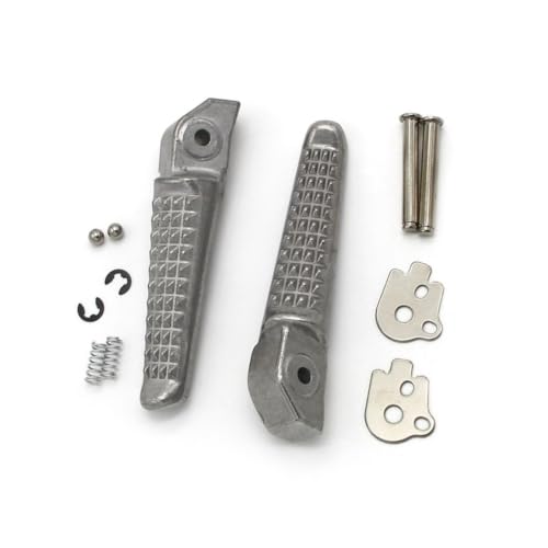 Repose-pieds arrière de moto pour CB400F CB500F CBR300R et CBR500
