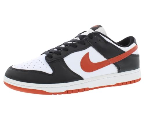 Image of Nike Men's Dunk Low Retro Shoes