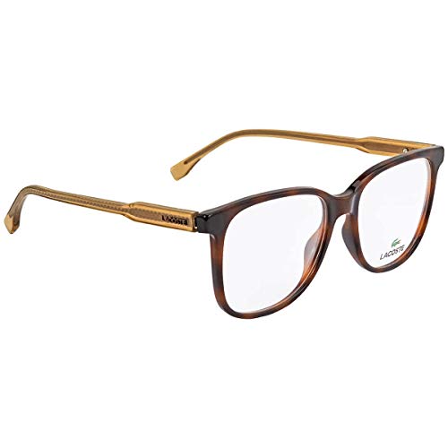 Eyeglasses LACOSTE L 2839 214 Havana