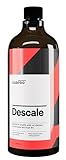 CARPRO Descale Acidic Car Shampoo Wash Concentrate, Removes Minerals, Waxes, Sealants & Oils - Liter (34 fl oz)