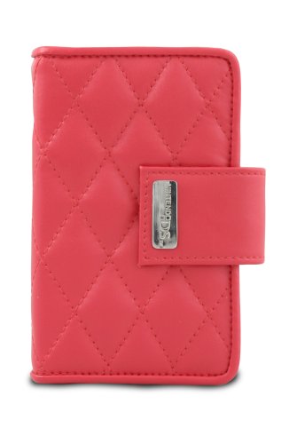 Nintendo DS Lite Quilted Play-thru - Red
