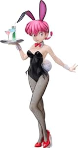 らんま1/2 らんまバニーVer. 1/4 完成品フィギュア
