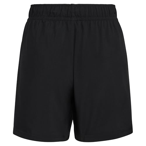 adidas Boys' Essentials Small Logo Woven Short2