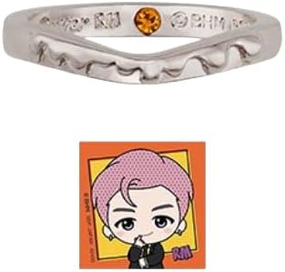 Bandai Spirits Ichiban Access TinyTAN Butter S Ring RM