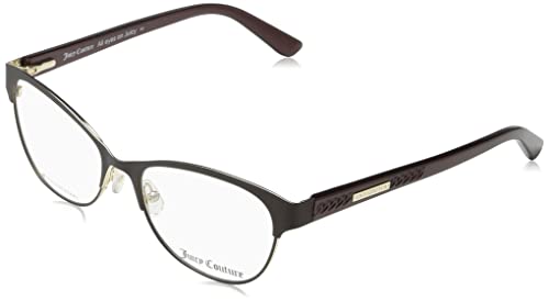 Juicy Couture Ju 216/g lunettes acier légères contre les marques de nez