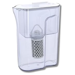 浄水ポット(キッチン用品) 通販 | Amazon Home&Kitchen