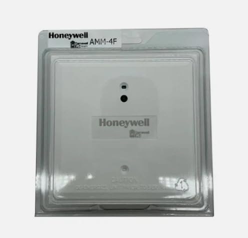 1PCS FCI AMM-4F ADDRESSABLE Monitor Module AMM-4F