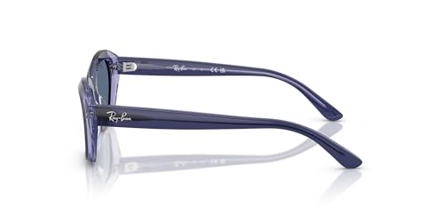Image of Ray-Ban Unisex Rb8097 William Titanium Square Sunglasses