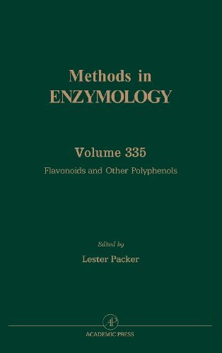 Flavonoids and Other Polyphenols: Methods in Enzymology, Vol. 335 (ISSN) (English Edition)