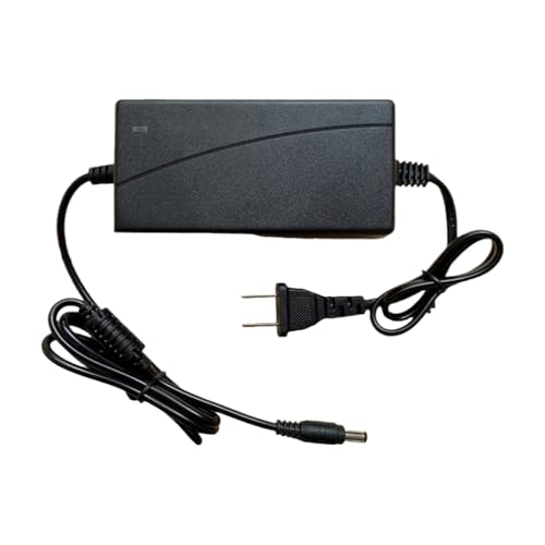Adaptateur secteur 12V5A idéal pour illuminer votre intérieur avec des rubans LED