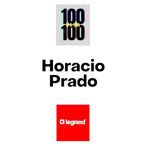 Episodio 3. Horacio Prado