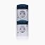 Socket 2|way vertical