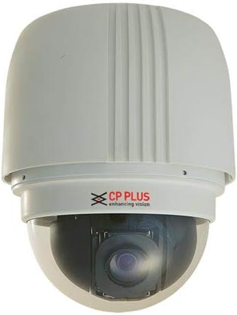 CP-NS36W-AR IP PTZ Camera, Resolution D1, Outside Usage
