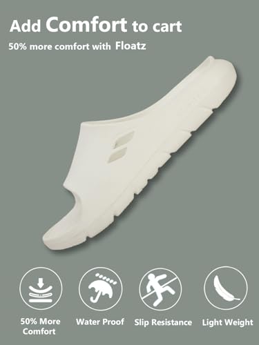 Image of Floatz mens Mule Mule
