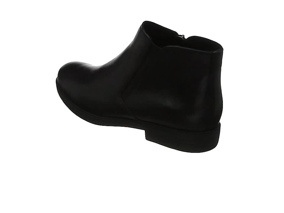 Geox Uomo U Appiano G Stivaletti Uomo, Nero (Black), 47 EU : Amazon.it: Moda