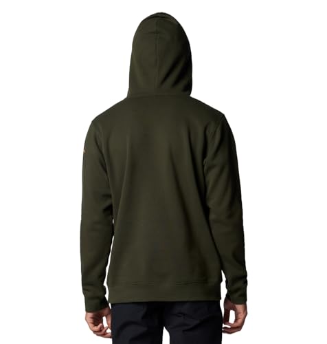 Image of Columbia mens Trek Hoodie