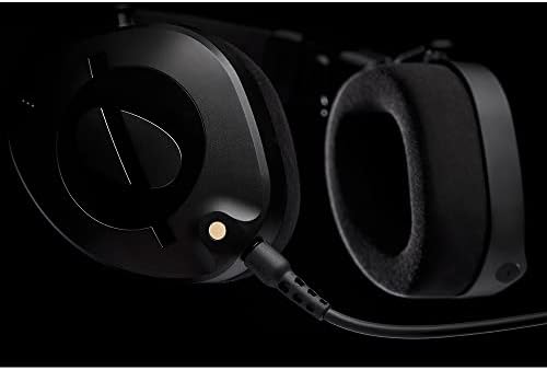 RØDE NTH-100 Professional Over-ear Headphones For Content Creation, Music Production, Mixing and Audio Editing, Podcasting, Location Recording (Black)