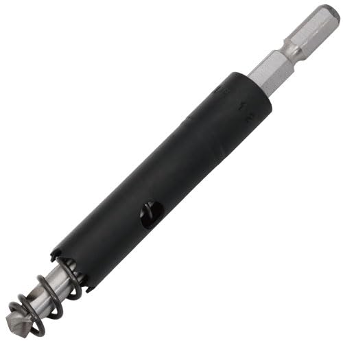 Broca Job Master ILH-12 sin borde 12 mm miniatura 1