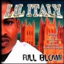  Full Blown