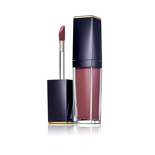 Estee Lauder Pure Color Envy Paint-On Liquid Lip Color 401 Burnt Raisin