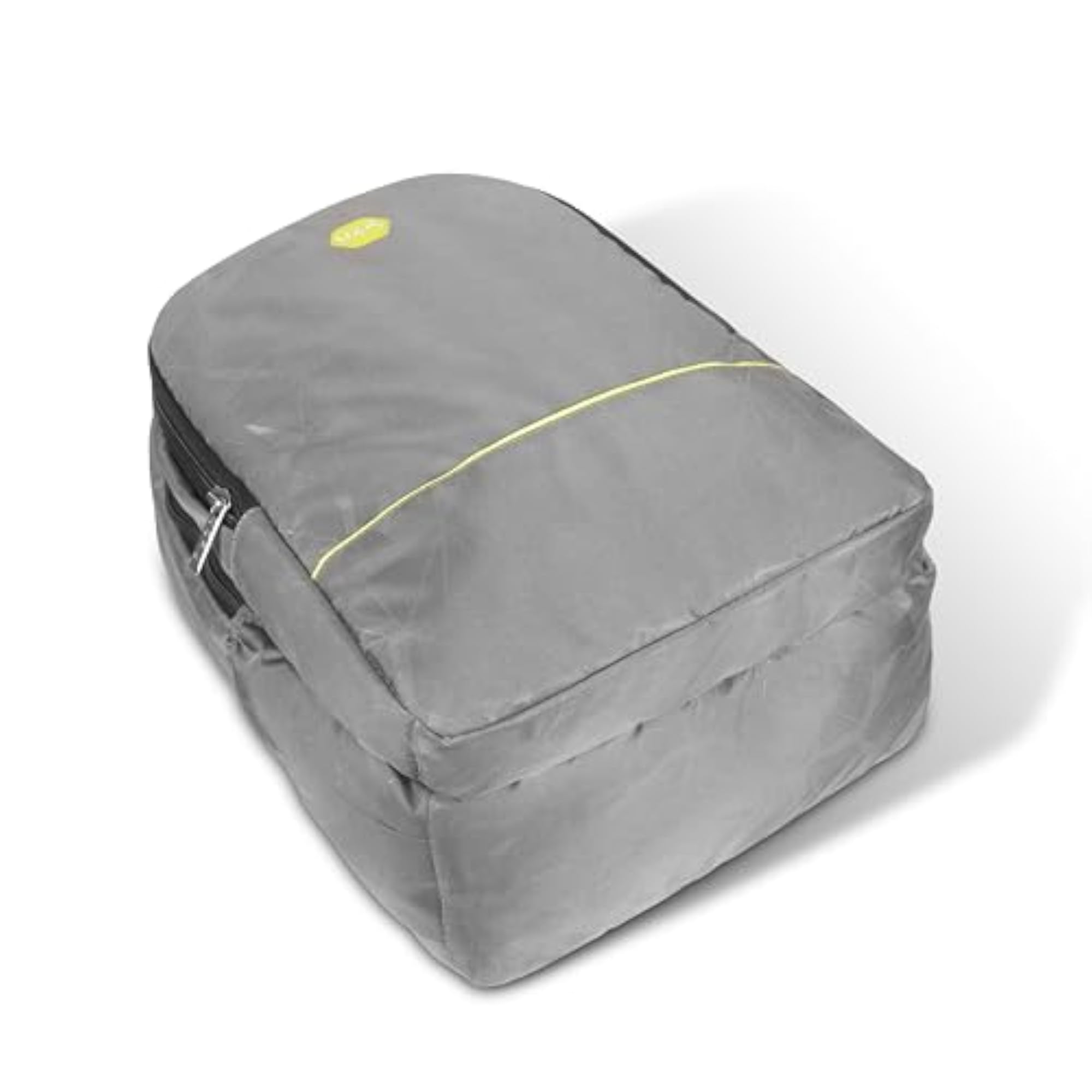 Polyester Backpack with Lightweight Comfort Design