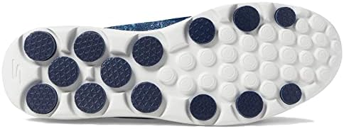 Skechers Women's ON-The-GO 2.0-Ignite Loafer Flat, Navy, 9 | Image 2