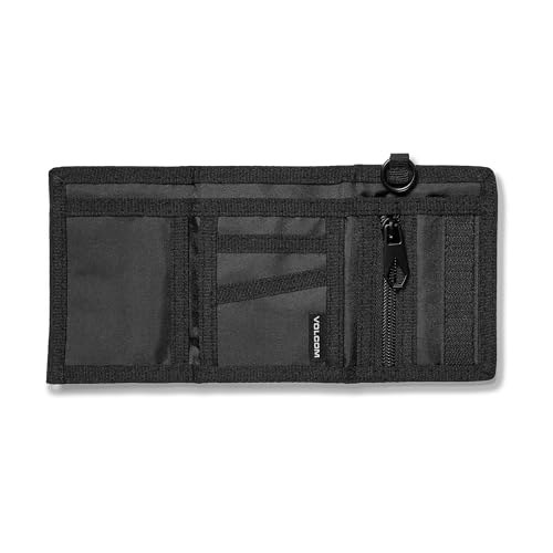 Image of Volcom Box Stone Wallet