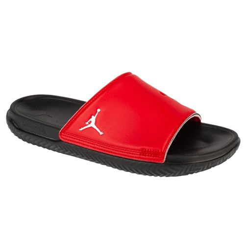 Nike Jordan Play Slide DC9835 601, rouge, 40 EU