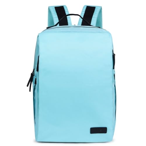 Image of VISMIINTREND Travel Backpack for Women & Men |Trendy |Stylish |Fits 17 Inch| Laptop Bag| College /Office /Travel /Tuition| Casual Backpack| Birthday Gift for Wife Sister| Corporate | Diwali Gifts