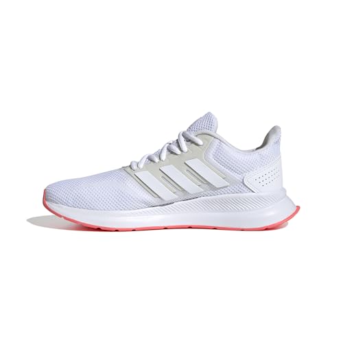 Image of adidas Women Running Sports Shoes | Falcon | White |