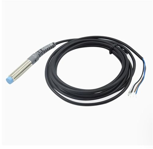 Capteur PSC0801-NP avec commutation rapide pour automates - 2