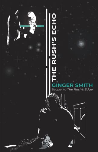 Book cover for The Rush's Edge series