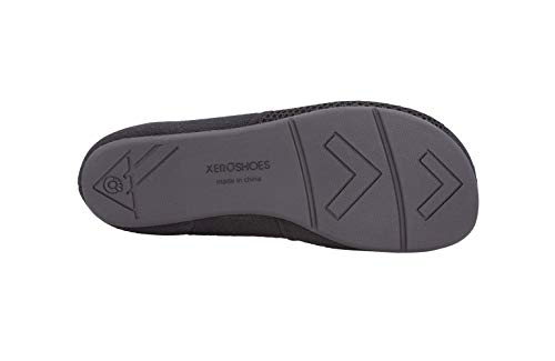 Image of Xero Shoes Women's Phoenix Knit Barefoot Ballet Flat