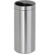 Amazon｜ottostyle.jp ペダル式 ふた付きゴミ箱 スリム ごみ箱