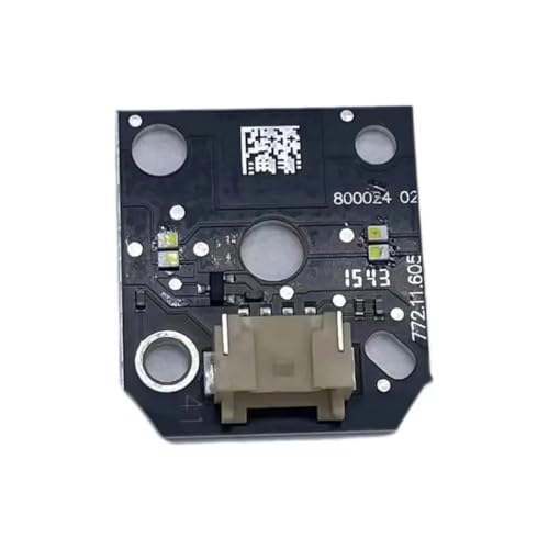 Module de commande de phares BMW G11 G12 63117440361 pour réparer les pannes d'éclairage de nuit
