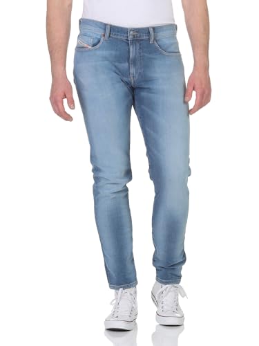 Diesel Pantalon Jeans D-strukt L.30 pour homme, 33W / 34L