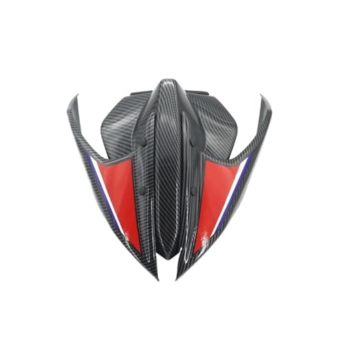Capot de selle arrière CBR1000RR à finition premium pour moto