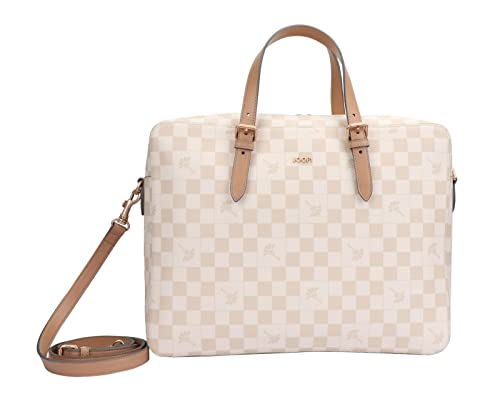 Joop! Cortina Piazza Nanni Businessshopper L Beige