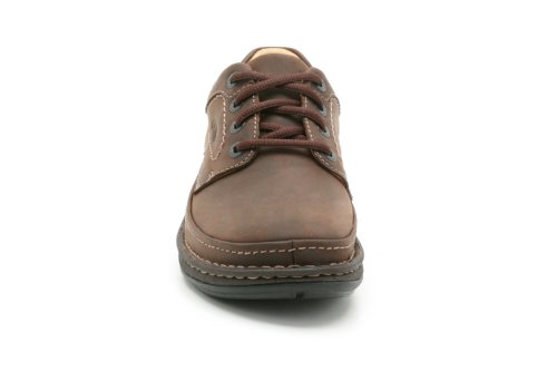 Image of Clarks Mens Derby