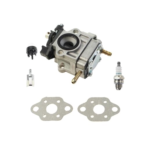 Carburateur WYJ-345 de haute précision adapté pour modèle RLTGM25CS