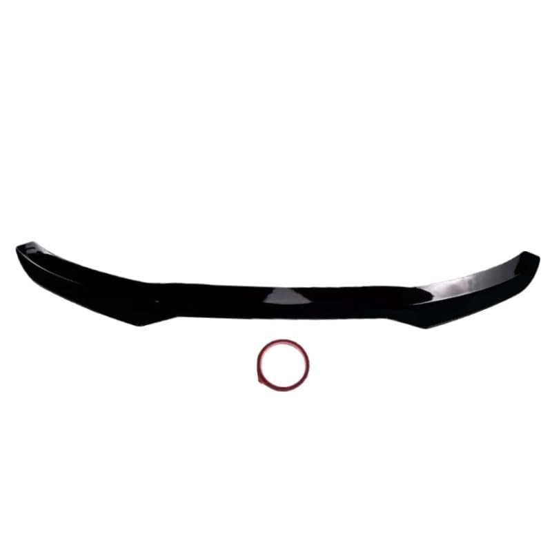 Becquet de toit arrière pour Tiguan MK3 2024+ style Maxton