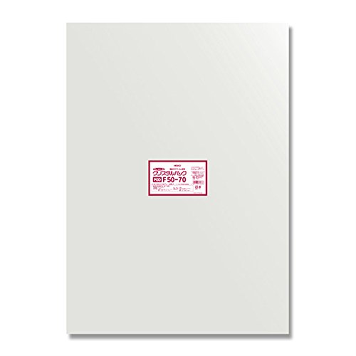 VW} wCR[  OPP NX^pbN ߗip 50 F50-70 0.03×500×700mm