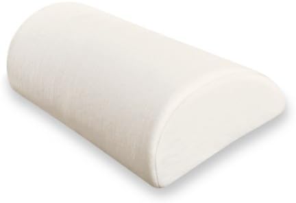 HoMedics OT-4P Therapy Four Position Support Pillow with Velour Cover